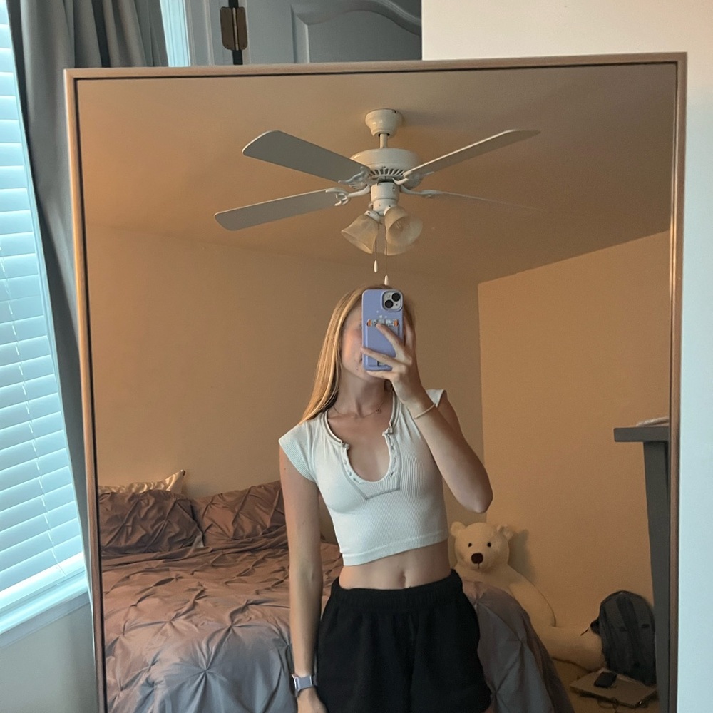 Urban Outfitters Crop Top
